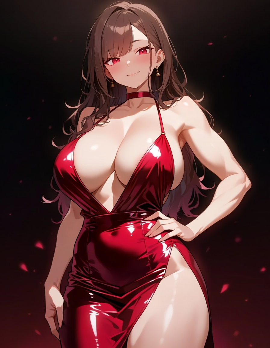 Thiccfriend