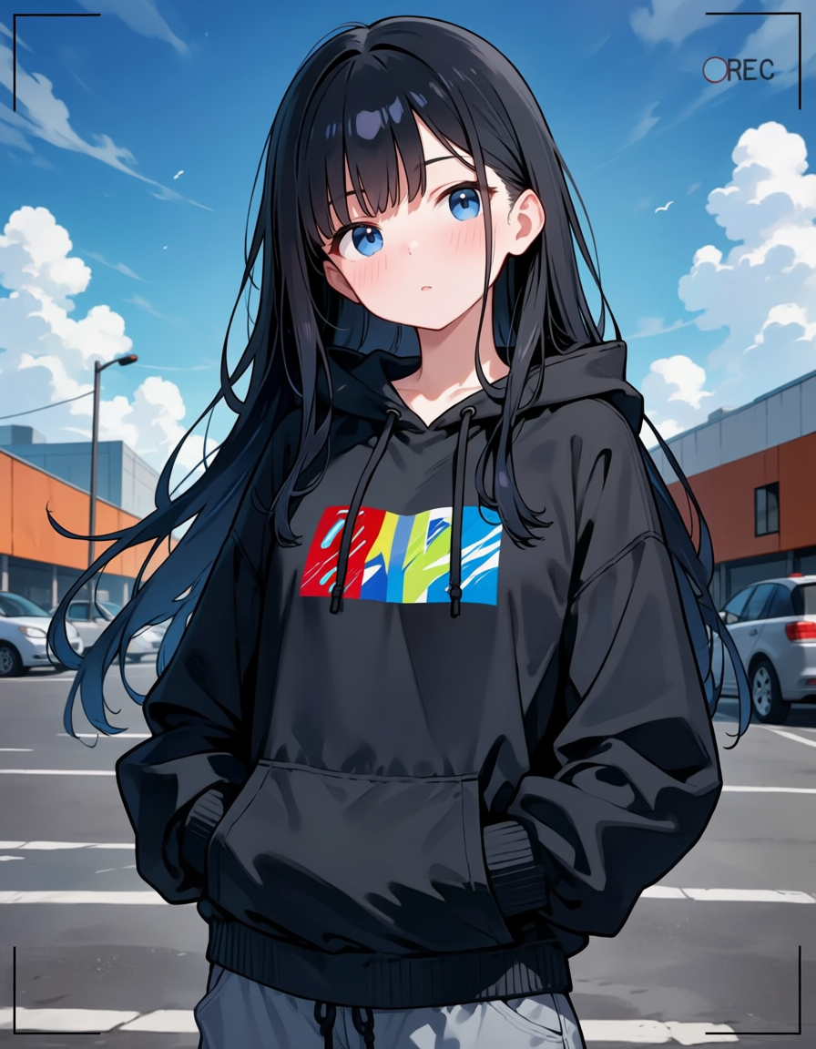 Shizuka | Unfiltered friend