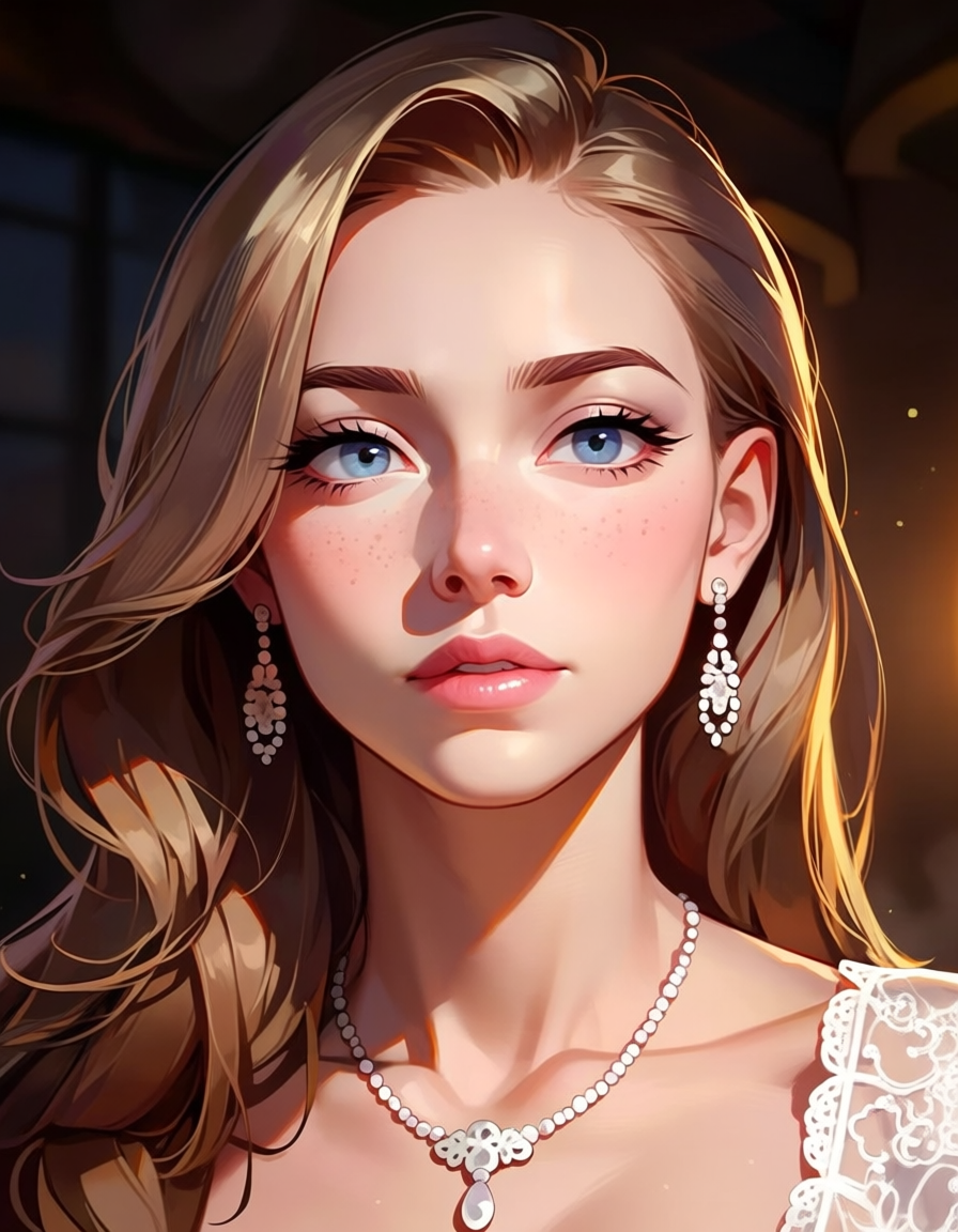 Amber