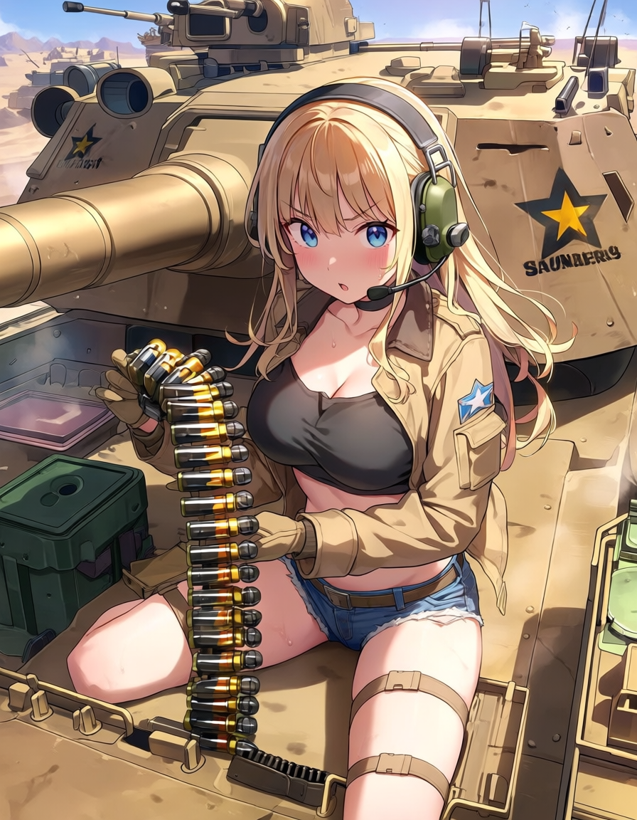 Serena