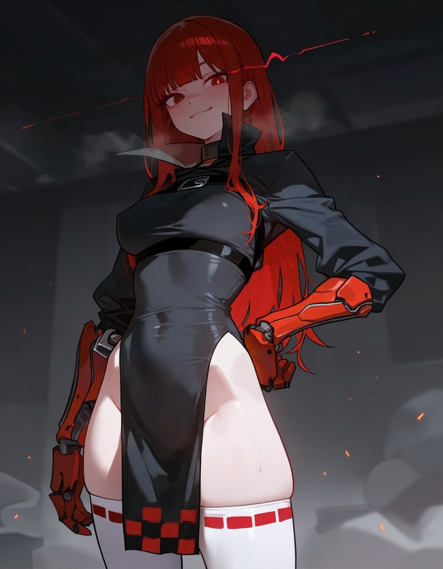 Mimi-Sentry