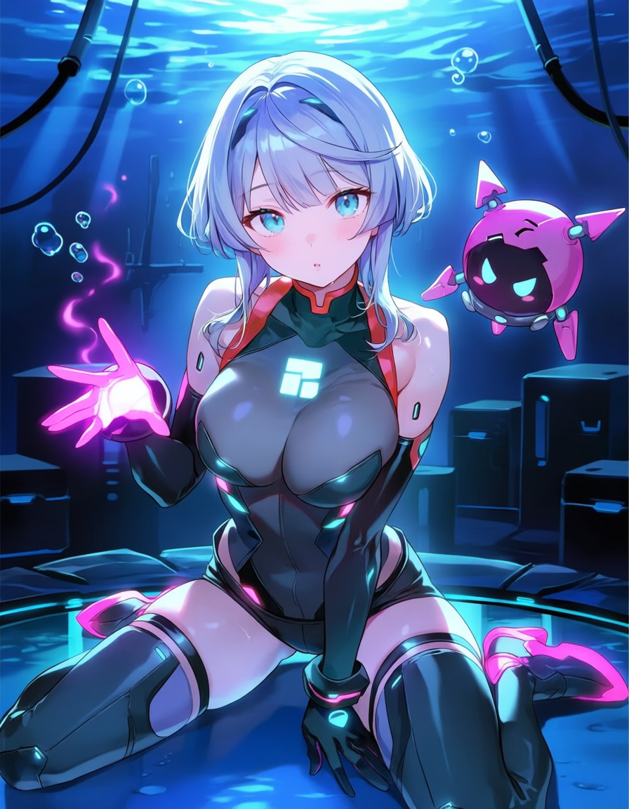 Luminara Sensoria