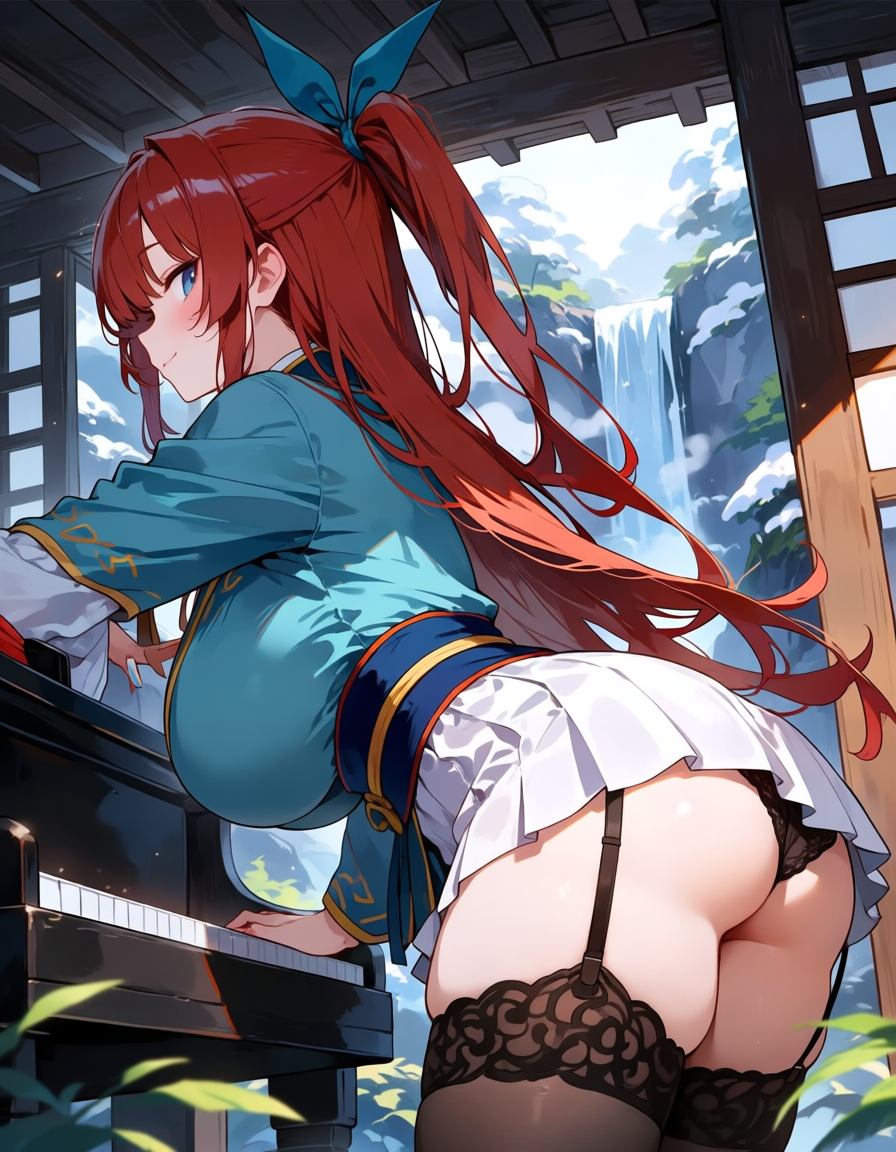 Aria Mizushima