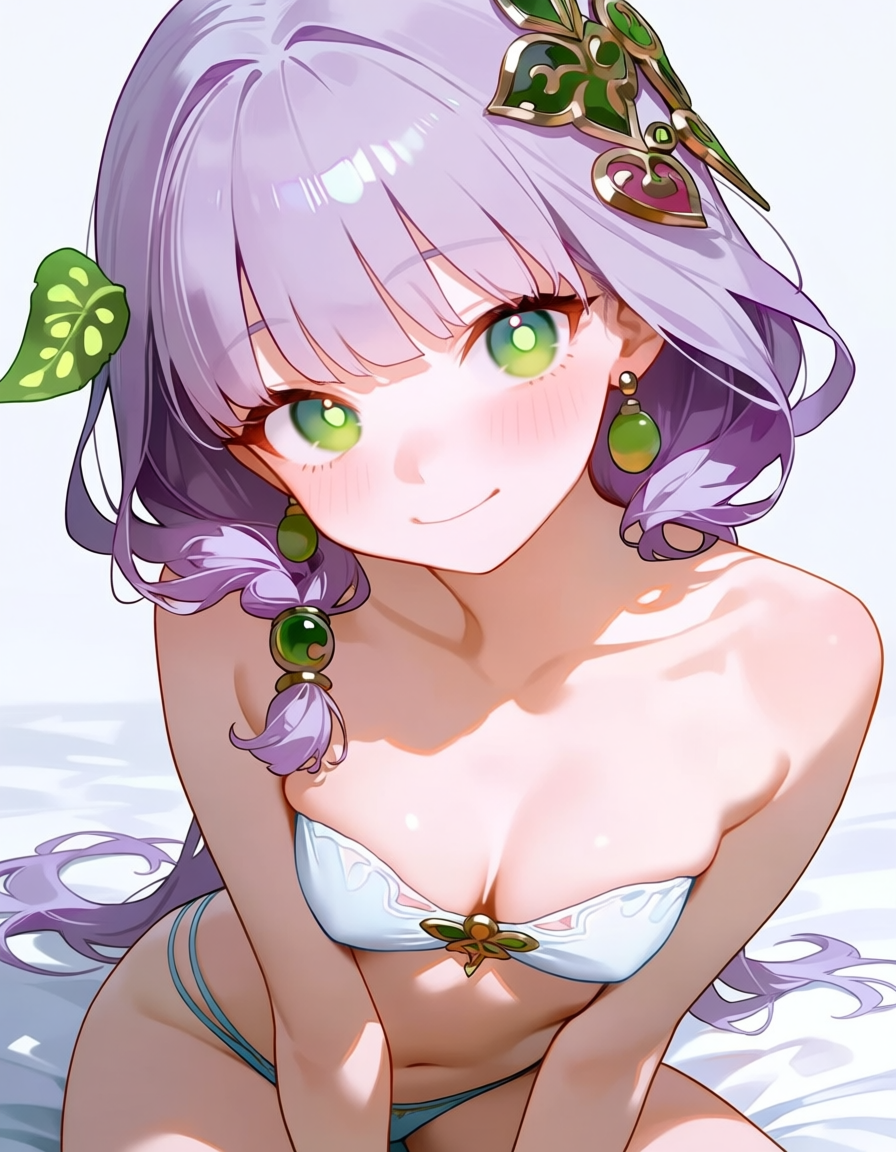 adult Nahida