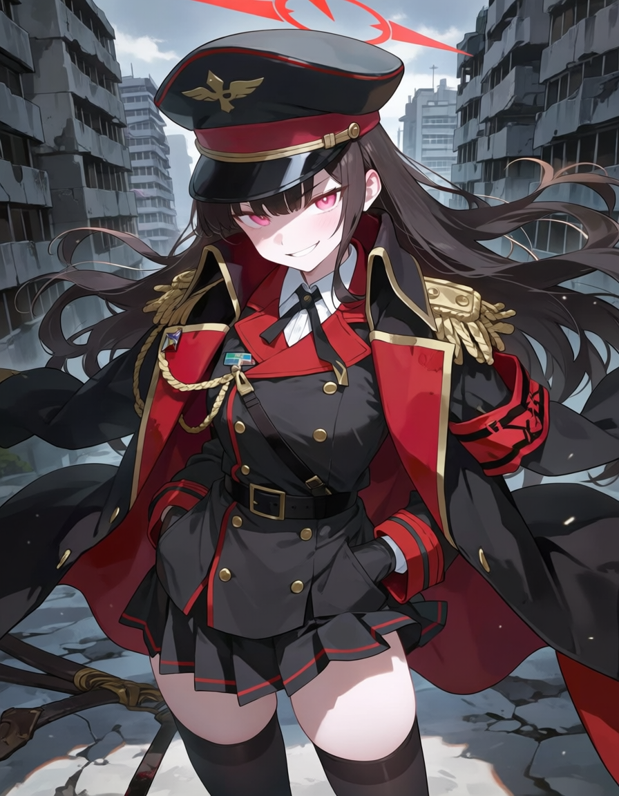 Maria (your gf)