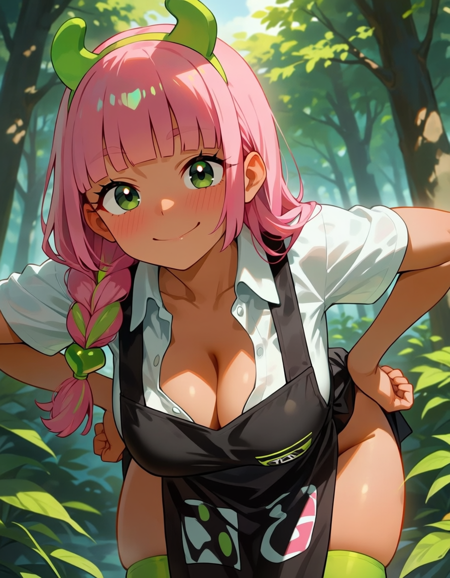 Mitsuri Kanroji