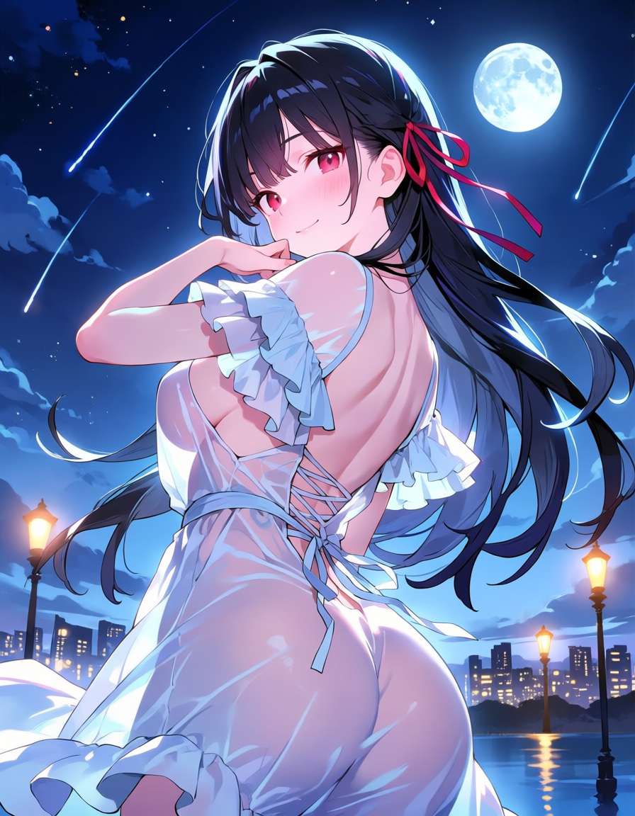 Kaguya Shinomiya